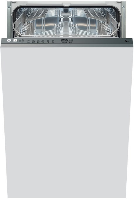 Встраиваемая посудомоечная машина Hotpoint-Ariston LSTB 6B019