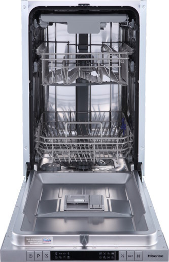 Встраиваемая посудомоечная машина Hisense HV 523E11