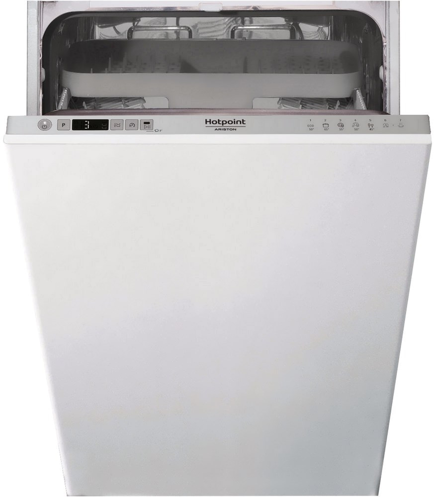 Встраиваемая посудомоечная машина Hotpoint-Ariston HSIC 3M19 C
