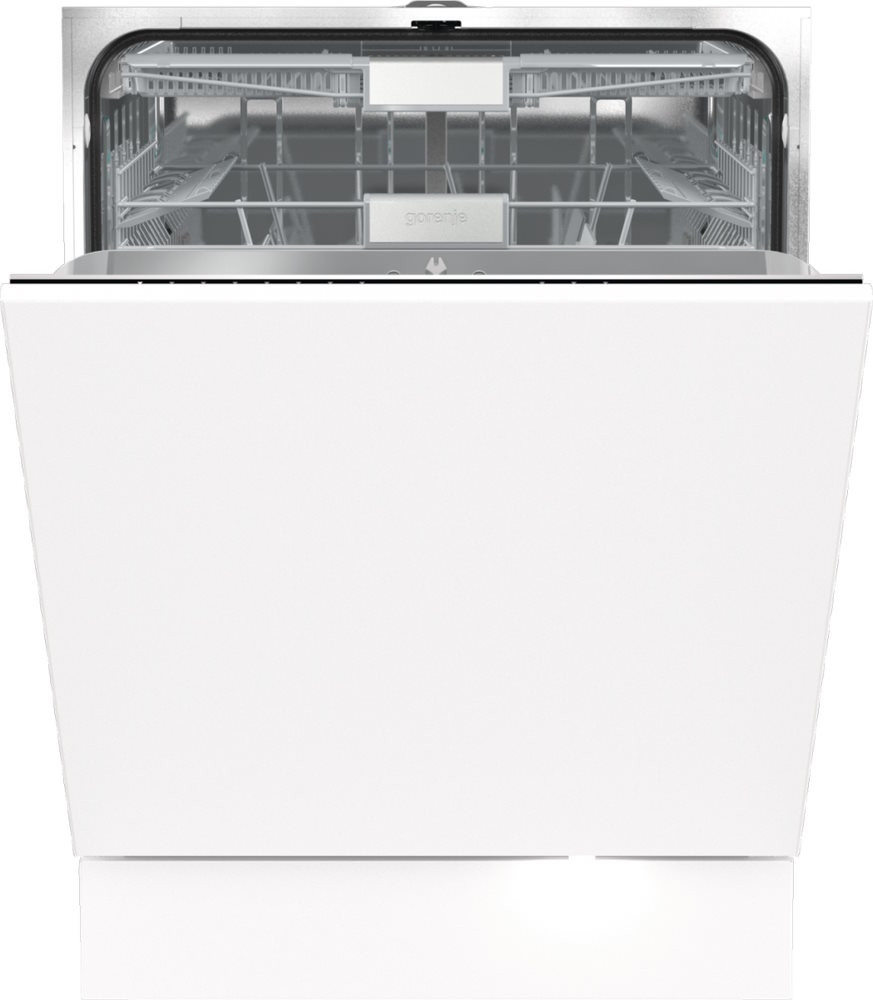 Встраиваемая посудомоечная машина Gorenje GV 673C62