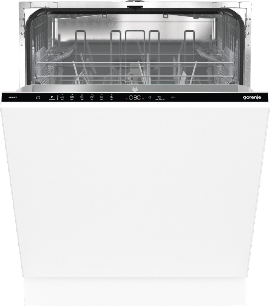 Встраиваемая посудомоечная машина Gorenje GV 642E90