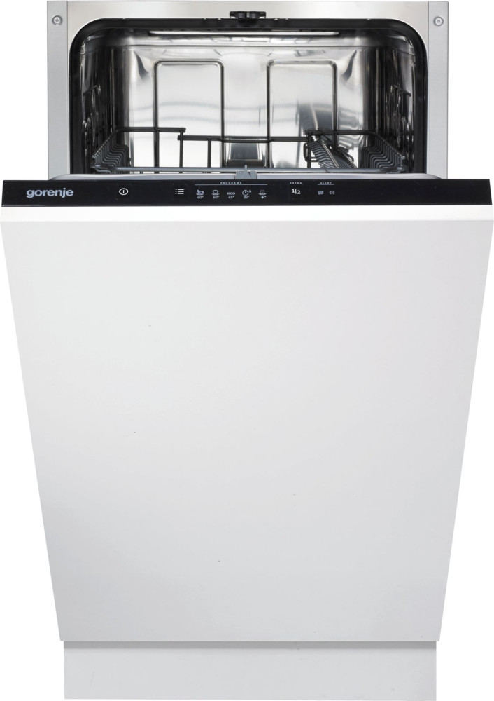 Вбудована посудомийна машина Gorenje GV 52010