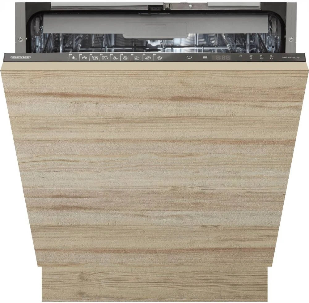 Встраиваемая посудомоечная машина ELEYUS DWS 60039 LDI