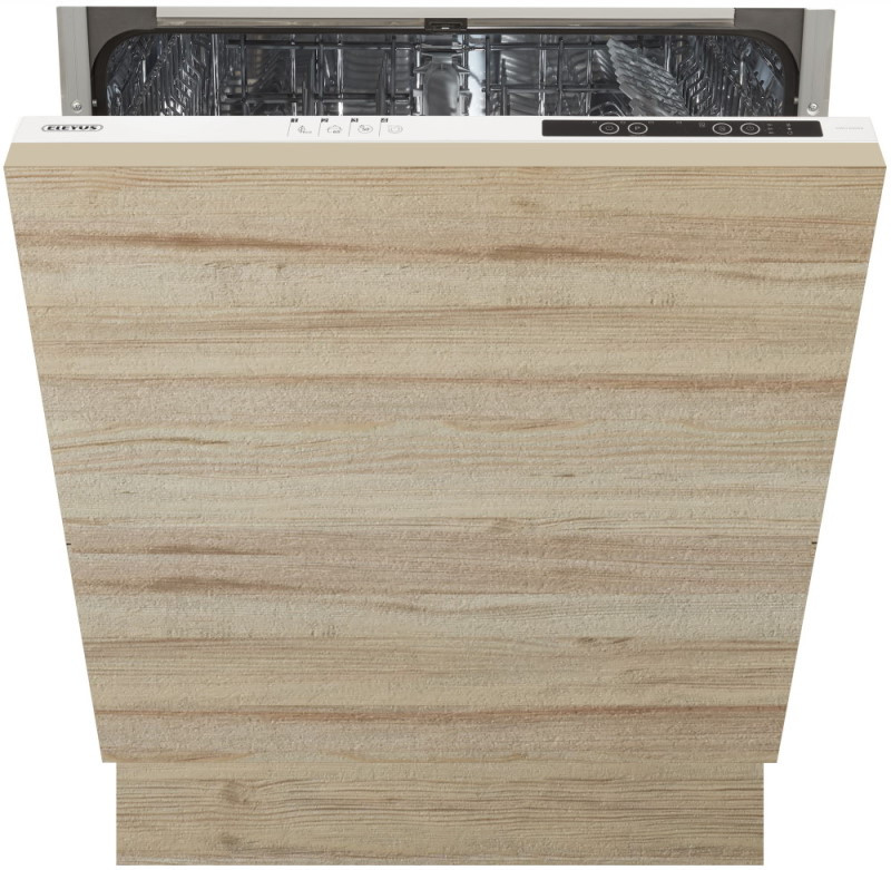 Встраиваемая посудомоечная машина ELEYUS DWO 60024
