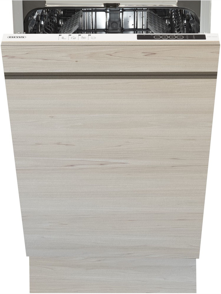 Встраиваемая посудомоечная машина ELEYUS DWO 45024