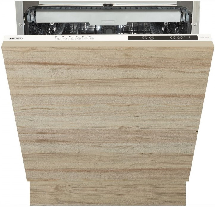 Встраиваемая посудомоечная машина ELEYUS DWB 60036