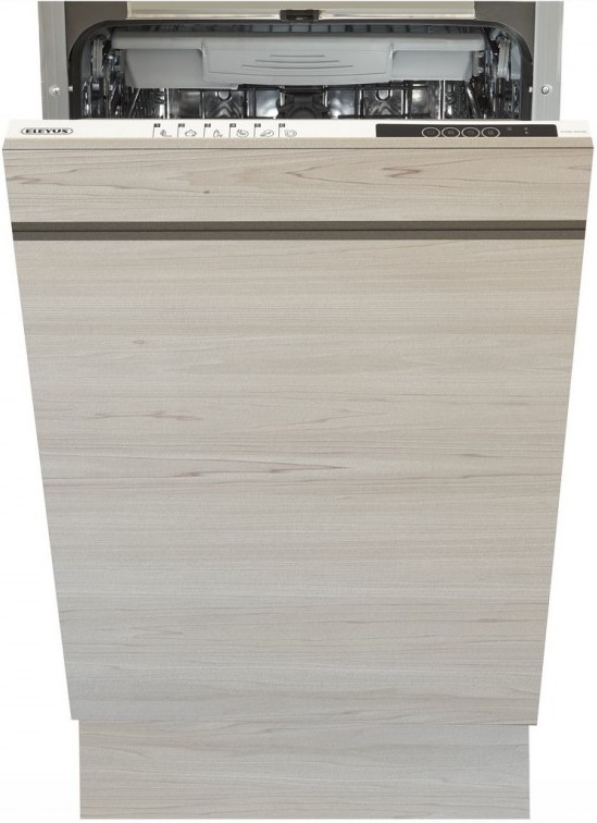 Вбудована посудомийна машина ELEYUS DWB 45036