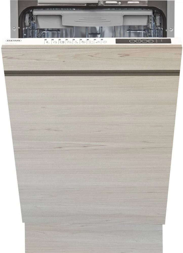Встраиваемая посудомоечная машина ELEYUS DWB 45039 LDI