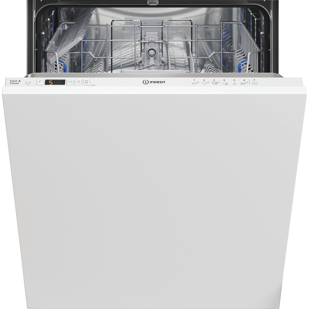 Встраиваемая посудомоечная машина Indesit DIC 3B16 A
