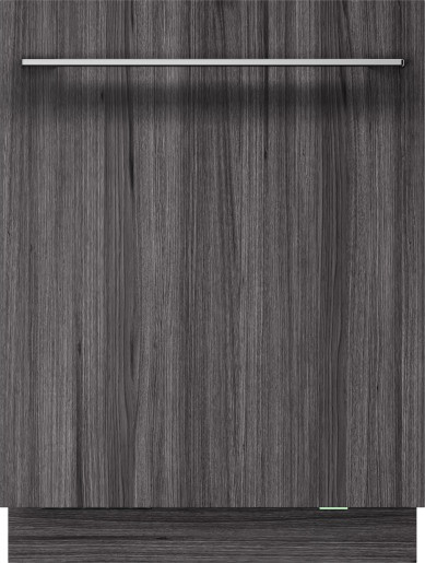 Вбудована посудомийна машина Asko DFI 544 K/1