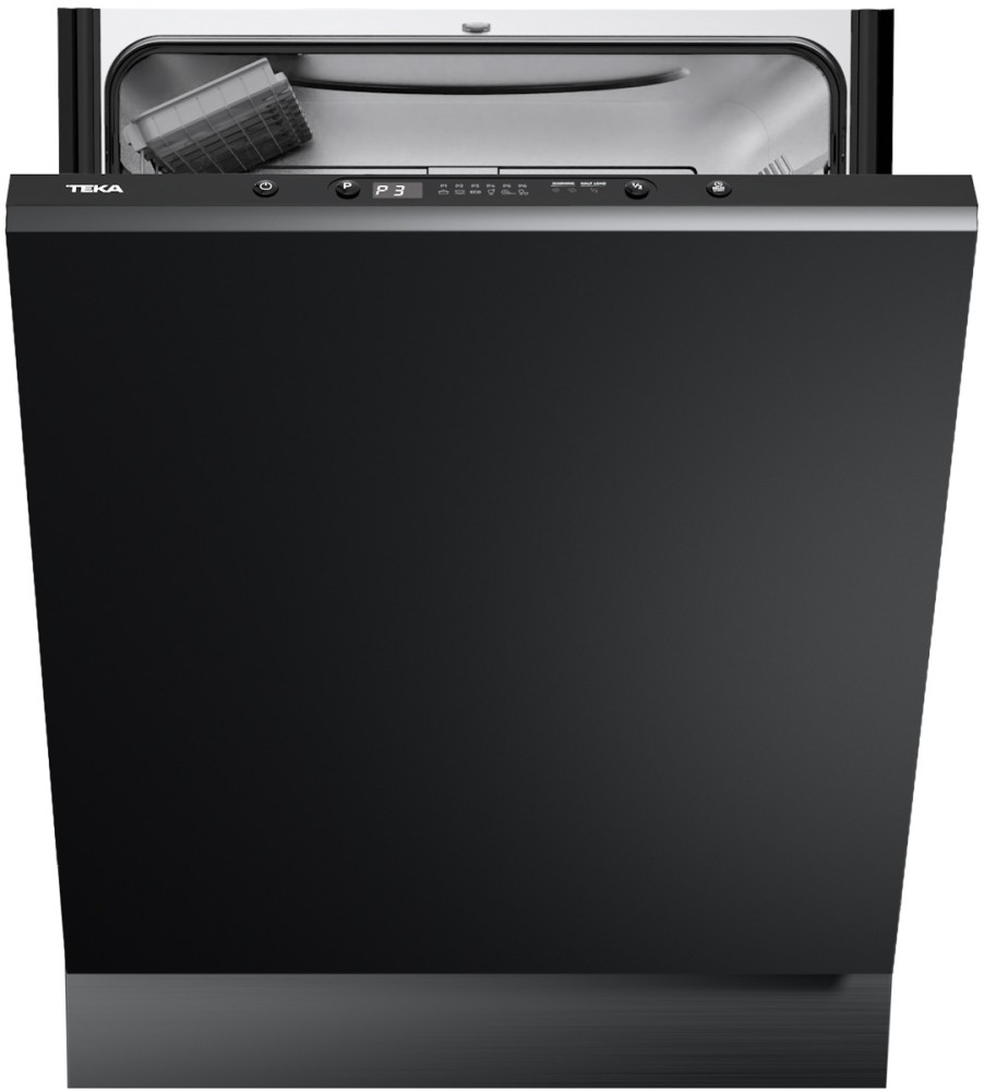 Встраиваемая посудомоечная машина Teka DFI 46720