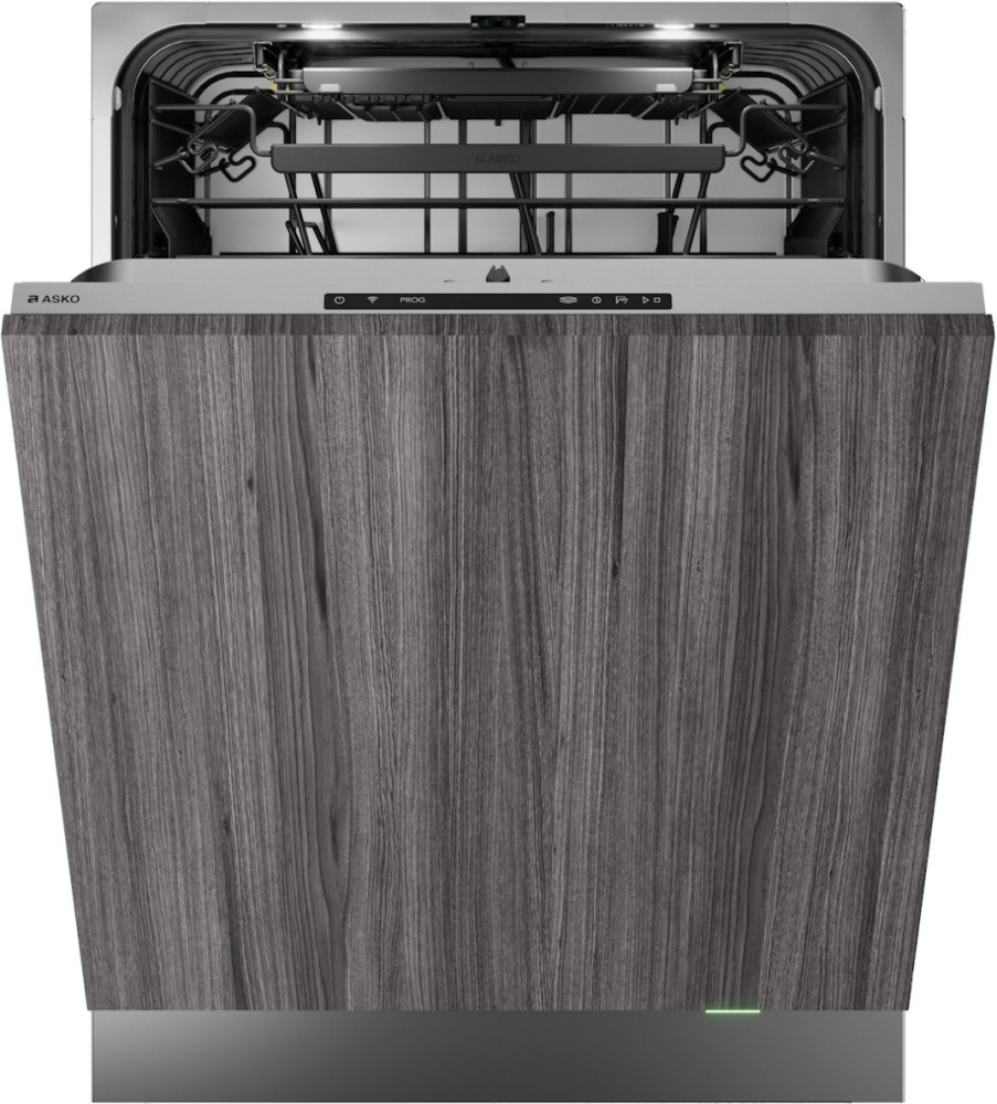 Вбудована посудомийна машина Asko DFI 544 H