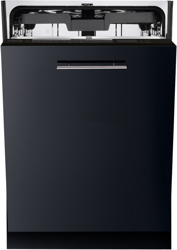 Встраиваемая посудомоечная машина De Dietrich DCJ 632 DQB
