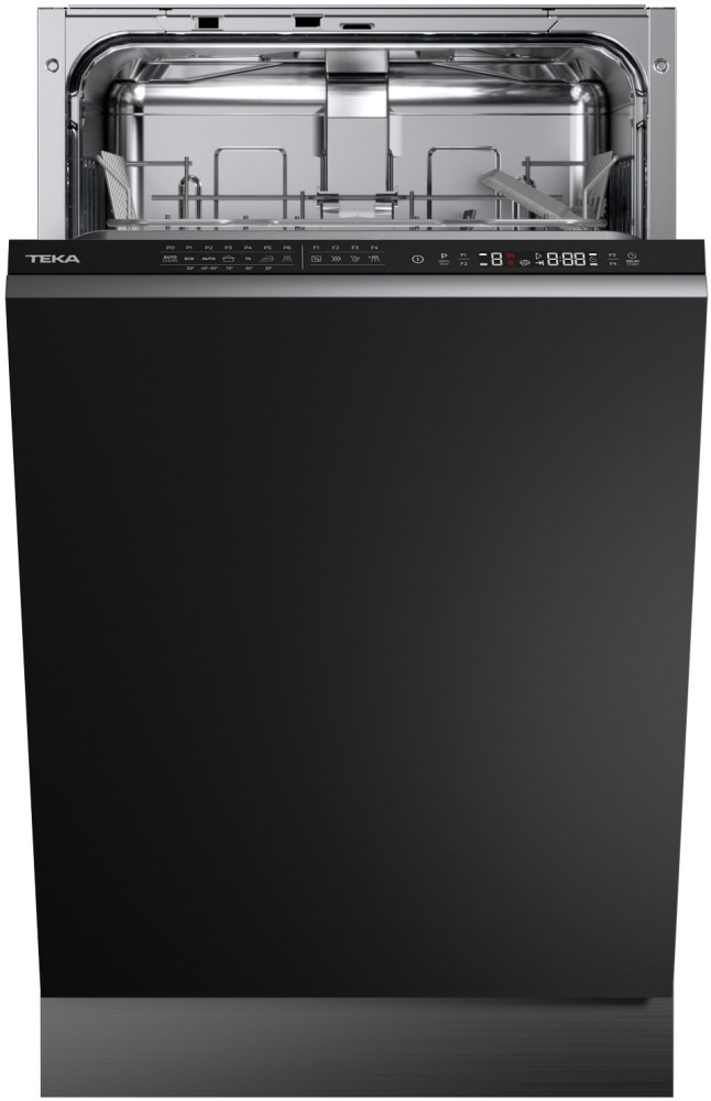 Встраиваемая посудомоечная машина Teka DFI 44700