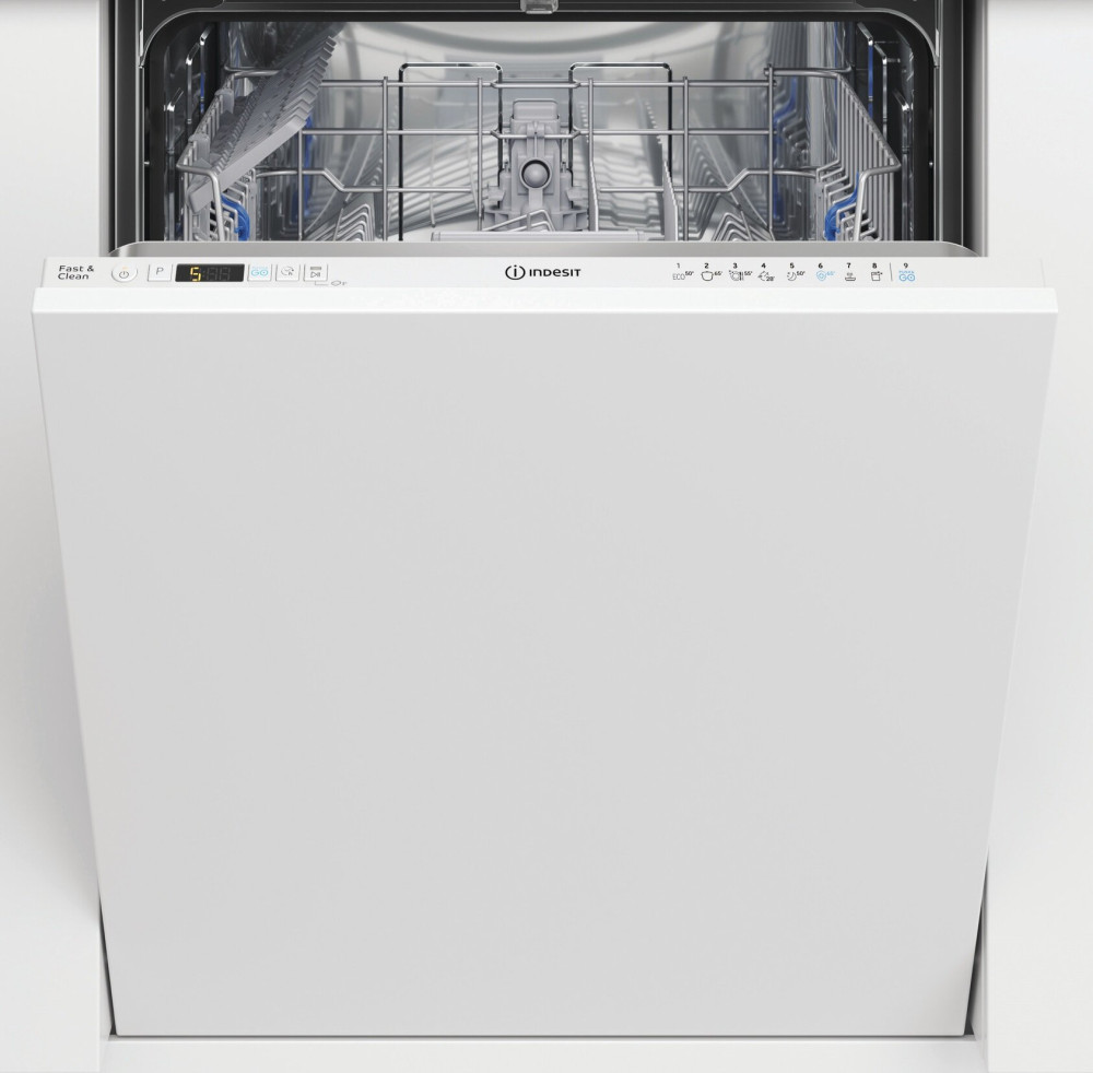 Встраиваемая посудомоечная машина Indesit D2IHD 526A