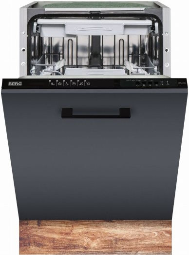 Встраиваемая посудомоечная машина Berg BRGZV45S