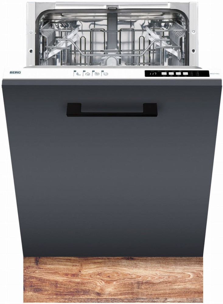 Встраиваемая посудомоечная машина Berg BRGZV45A2
