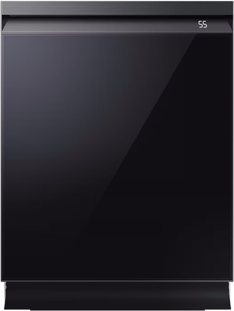 Вбудована посудомийна машина Samsung BeSpoke DW60BB890UAPET
