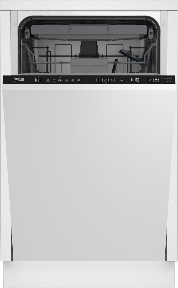 Встраиваемая посудомоечная машина Beko BDIS 36120Q