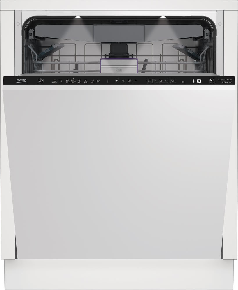 Встраиваемая посудомоечная машина Beko BDIN 38644D