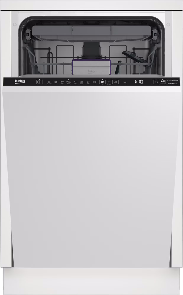 Встраиваемая посудомоечная машина Beko BDIS 38042Q