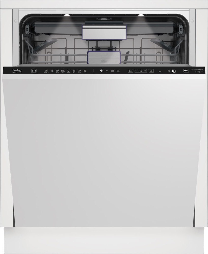 Встраиваемая посудомоечная машина Beko BDIN 38646D
