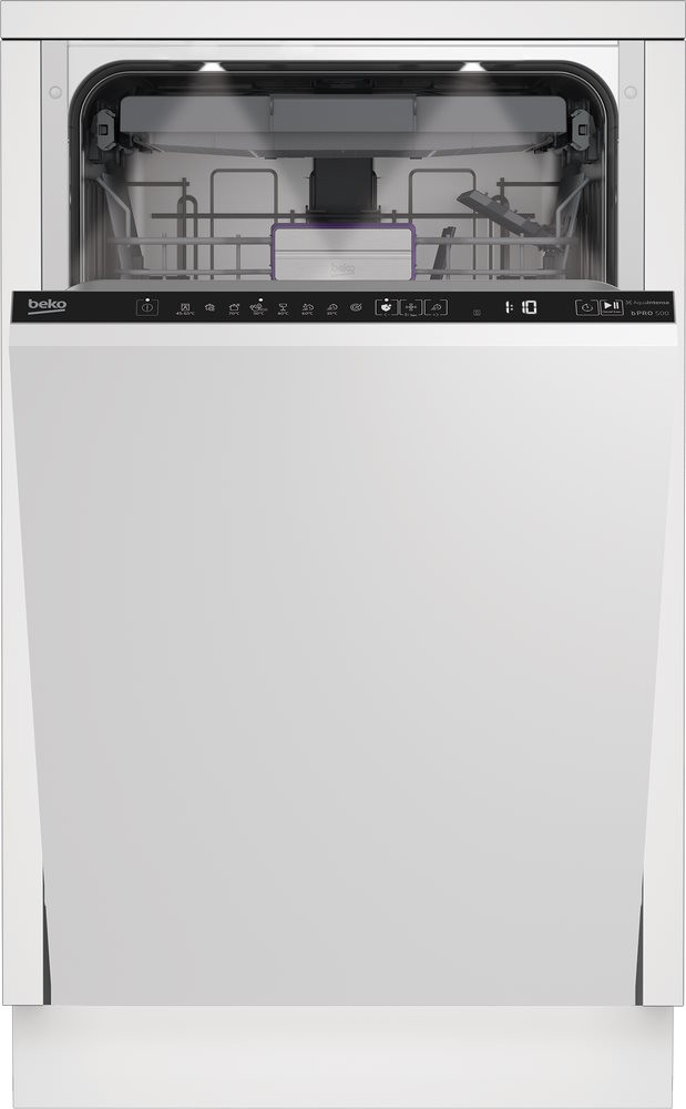 Встраиваемая посудомоечная машина Beko BDIS 38041Q