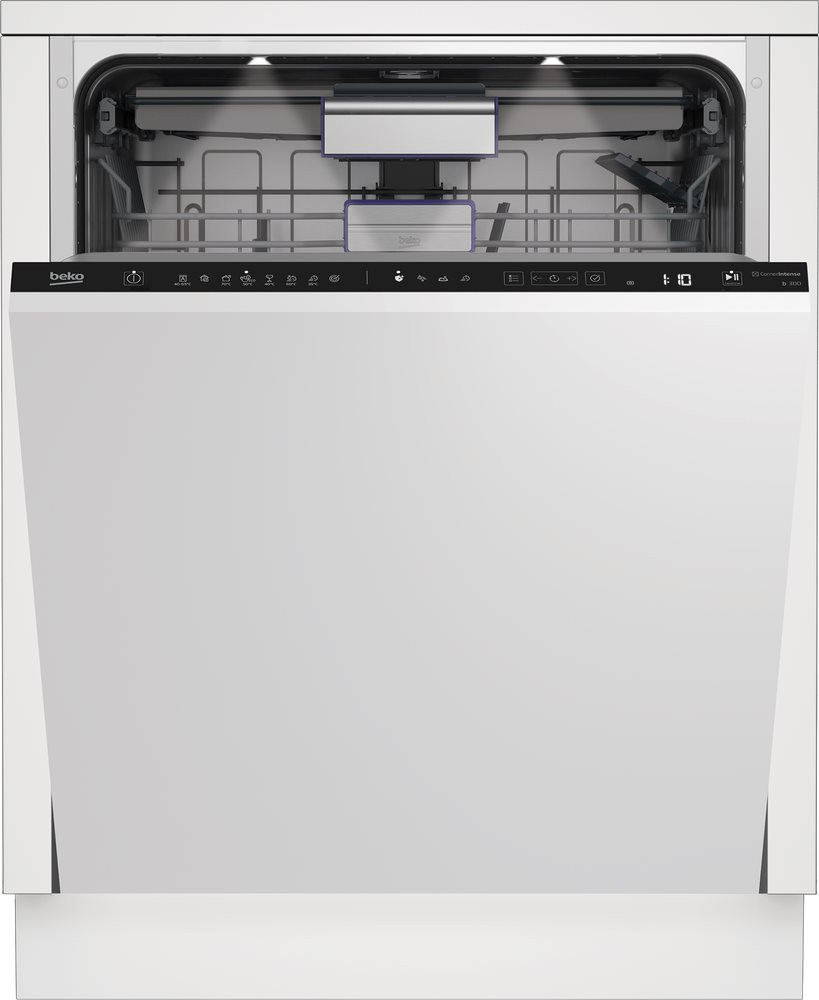 Встраиваемая посудомоечная машина Beko BDIN 38640D