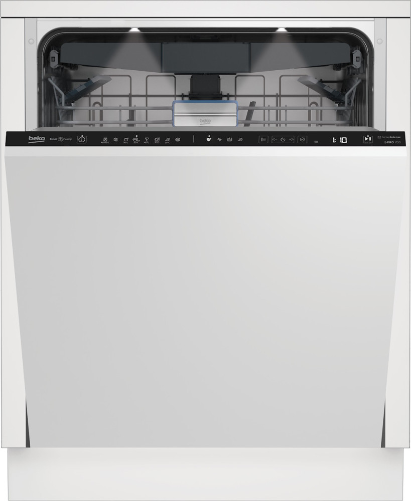 Вбудована посудомийна машина Beko BDIN 38571 C