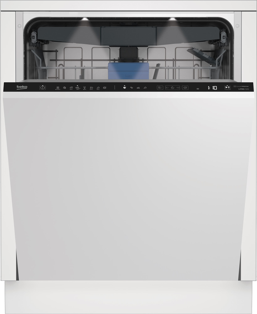 Вбудована посудомийна машина Beko BDIN 38550C