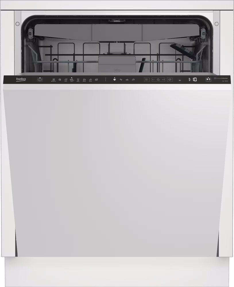 Встраиваемая посудомоечная машина Beko BDIN 38643C