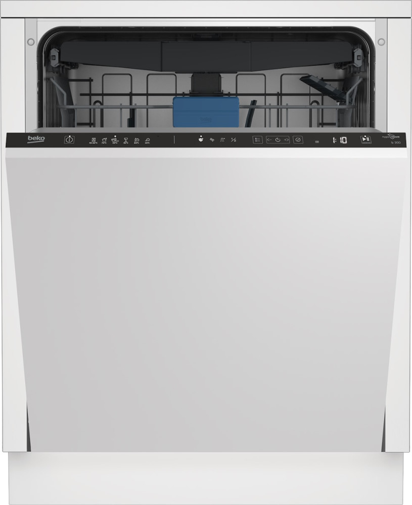 Вбудована посудомийна машина Beko BDIN 37530