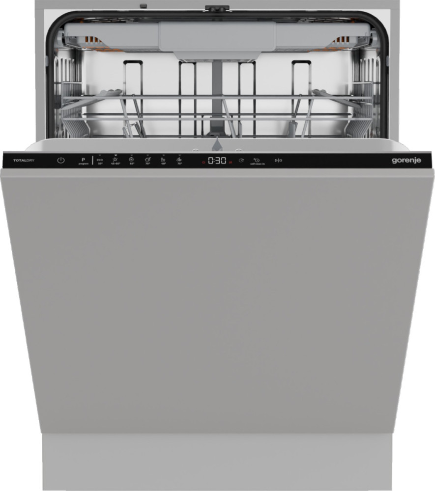 Встраиваемая посудомоечная машина Gorenje GV 16E1