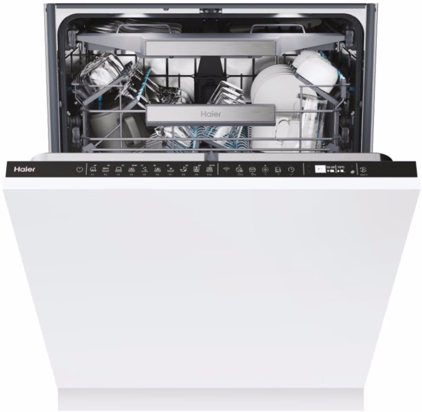 Встраиваемая посудомоечная машина Haier XI 6B0M3PDB