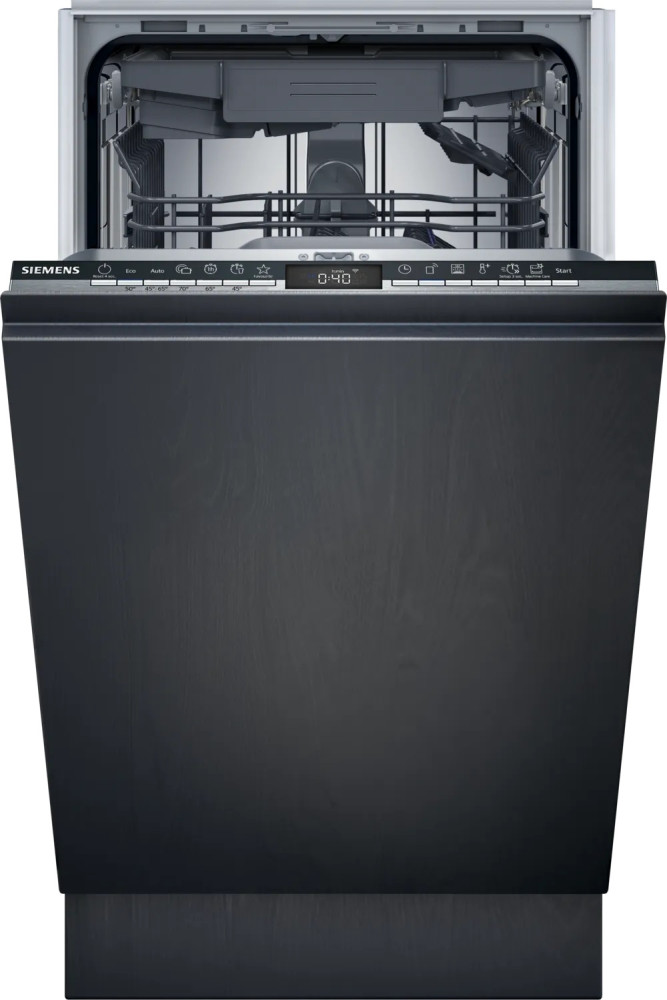 Вбудована посудомийна машина Siemens SR 73EX24 ME