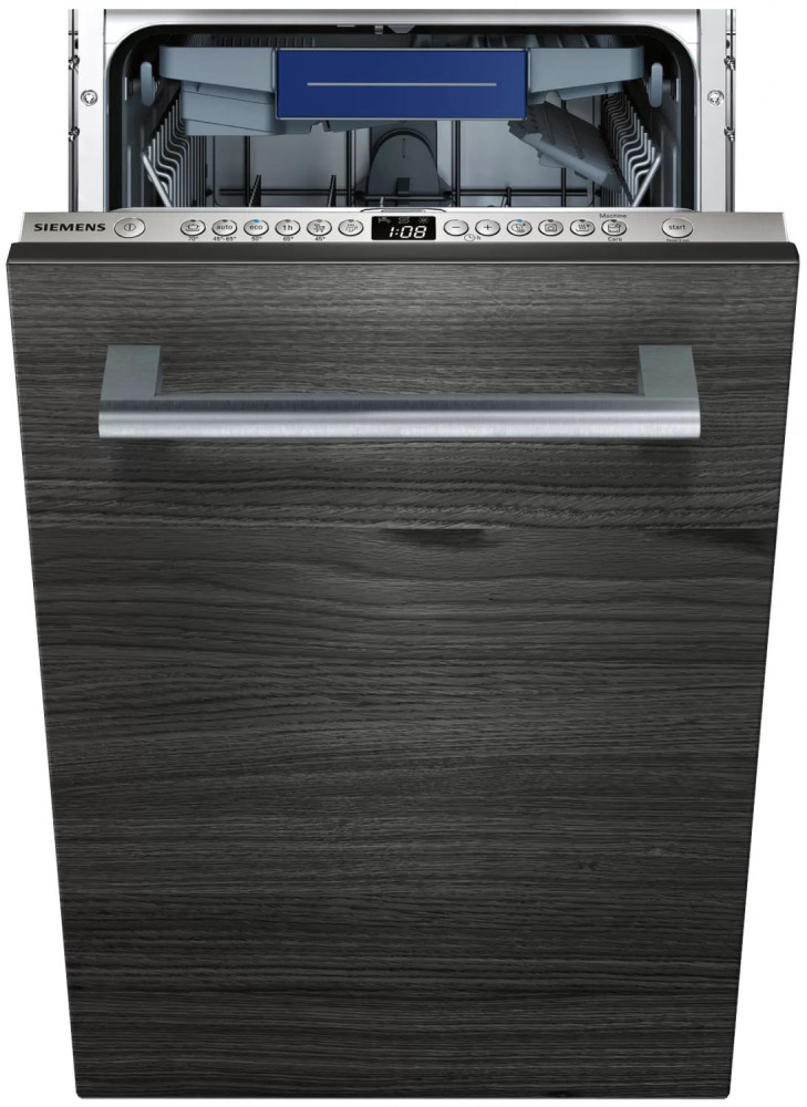 Вбудована посудомийна машина Siemens SR 636X03 ME