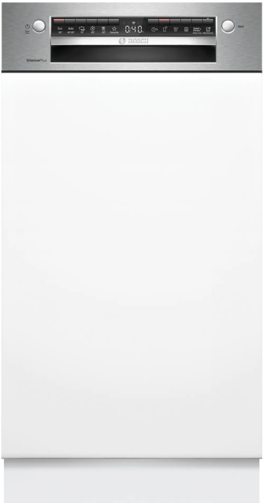 Встраиваемая посудомоечная машина Bosch SPI 4HKS49E