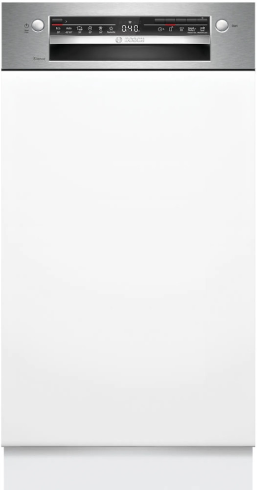 Встраиваемая посудомоечная машина Bosch SPI 2HMS58E