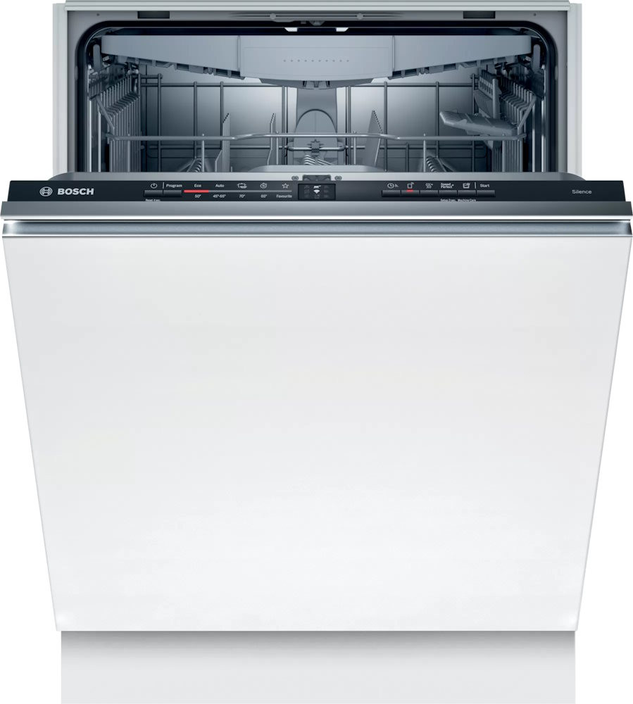 Встраиваемая посудомоечная машина Bosch SMV 2HVX22E