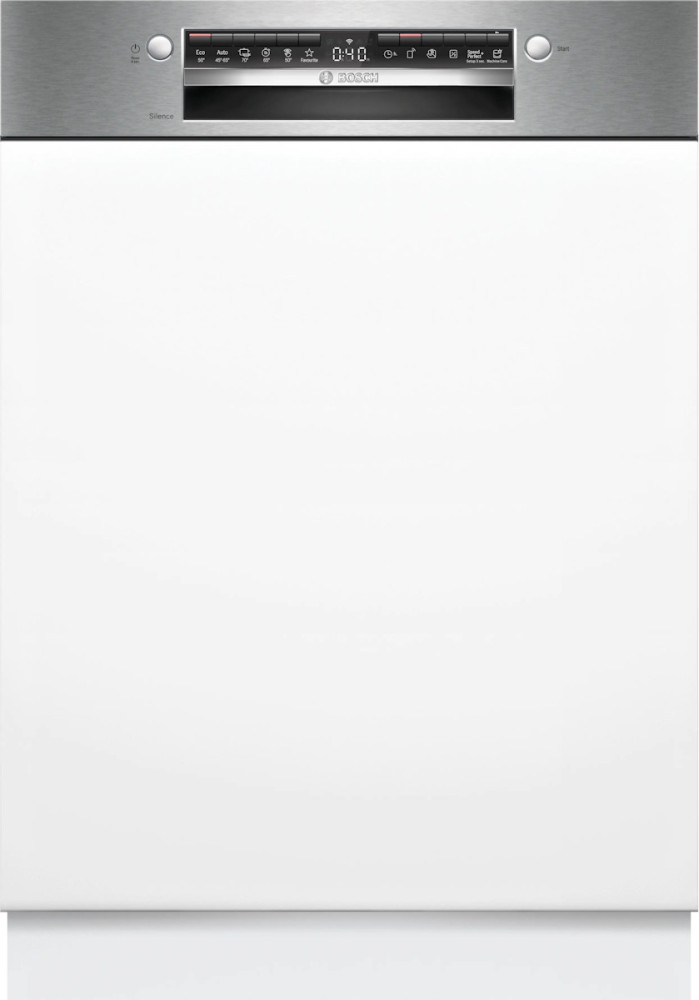 Встраиваемая посудомоечная машина Bosch SMI 4EVS04E