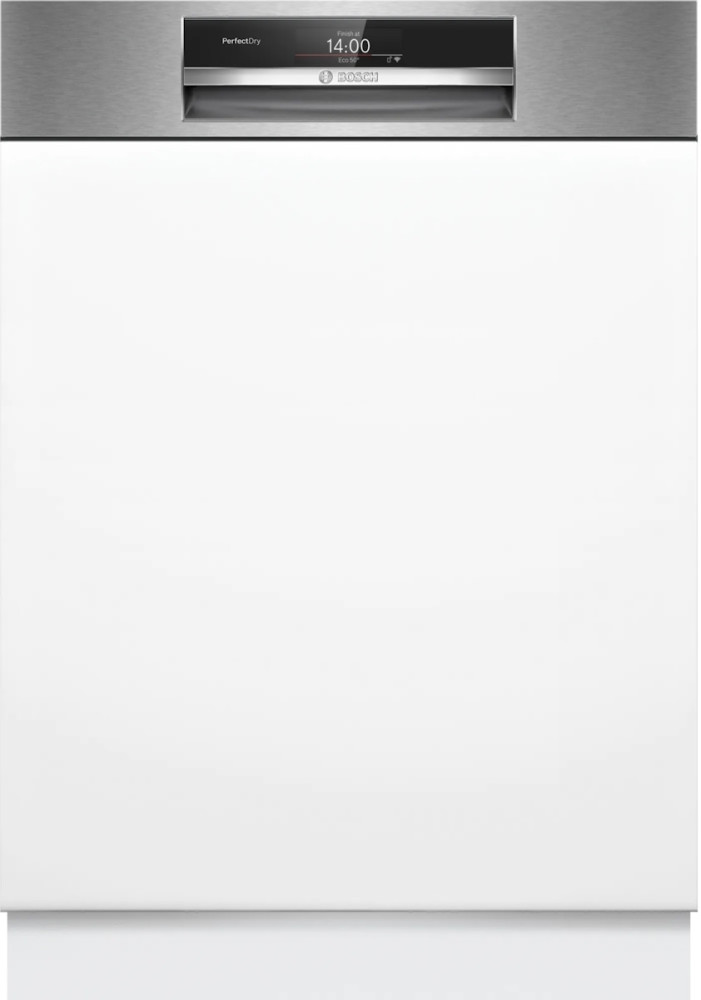 Встраиваемая посудомоечная машина Bosch SMI 8YCS02E