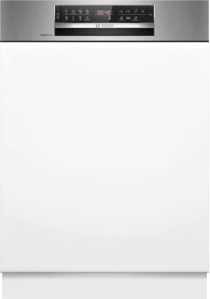 Встраиваемая посудомоечная машина Bosch SMI 6ECS10E