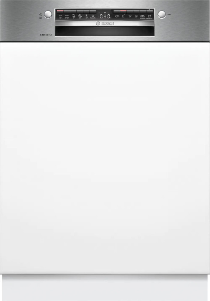 Встраиваемая посудомоечная машина Bosch SMI 4ECS28E