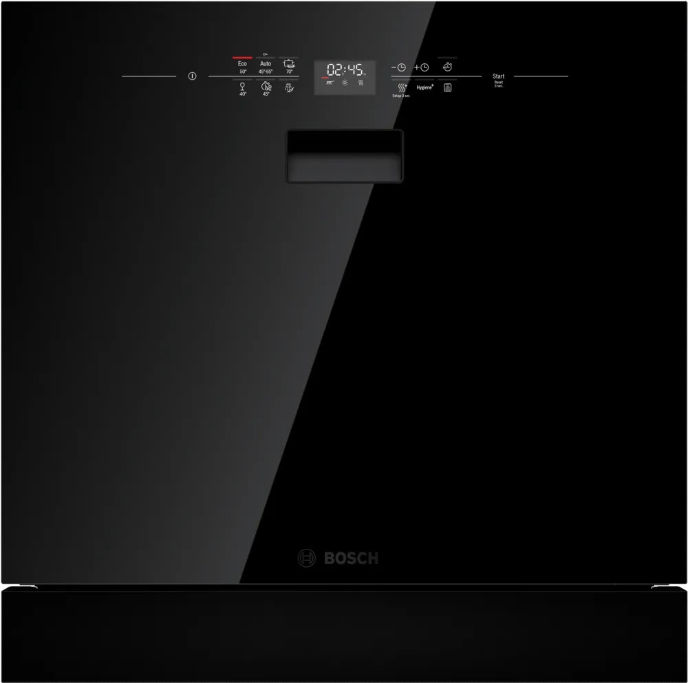 Встраиваемая посудомоечная машина Bosch SCX 6ITB00E