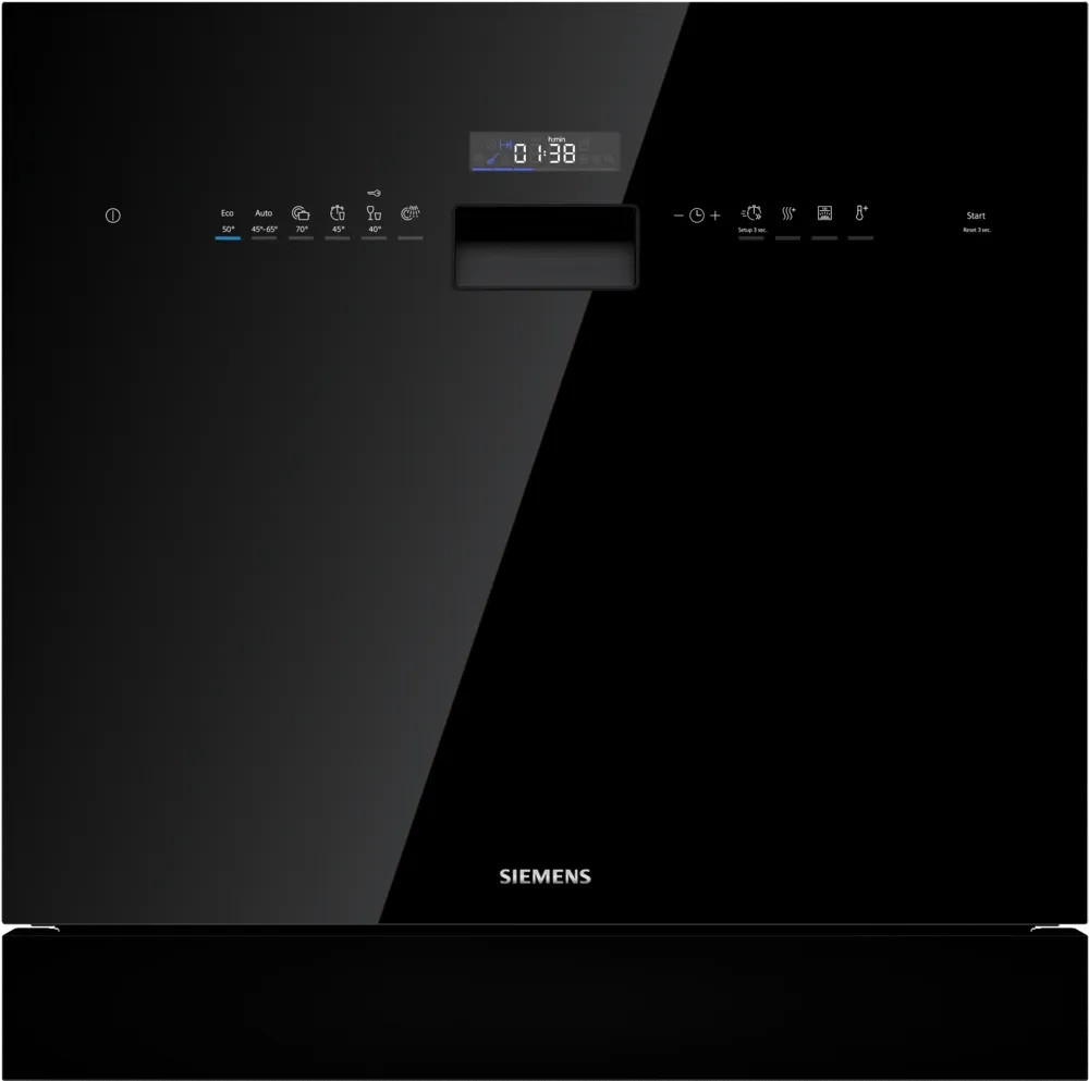 Встраиваемая посудомоечная машина Siemens SC 05IB00 TE