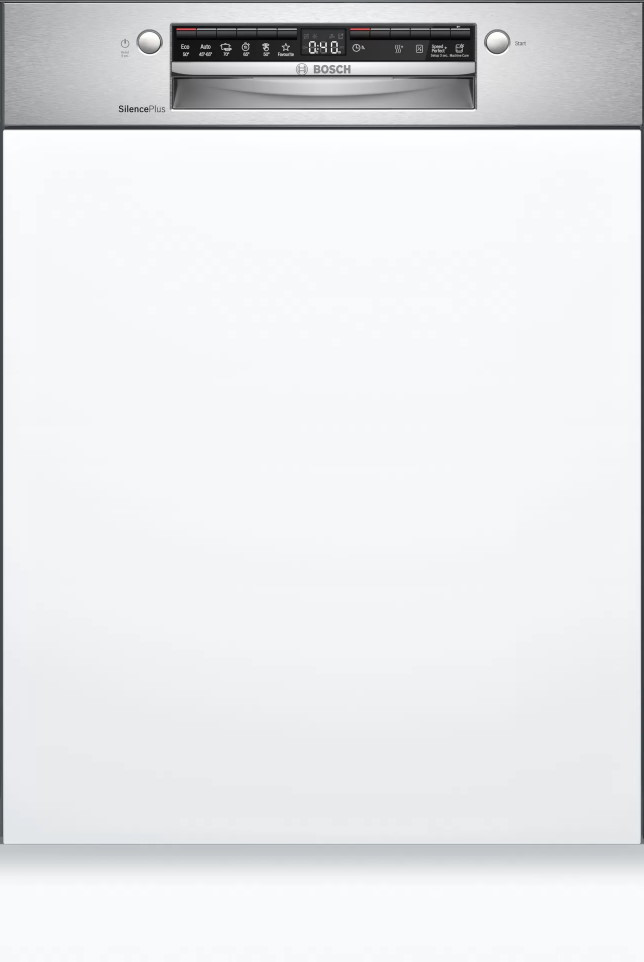 Встраиваемая посудомоечная машина Bosch SGI 4HAS48E