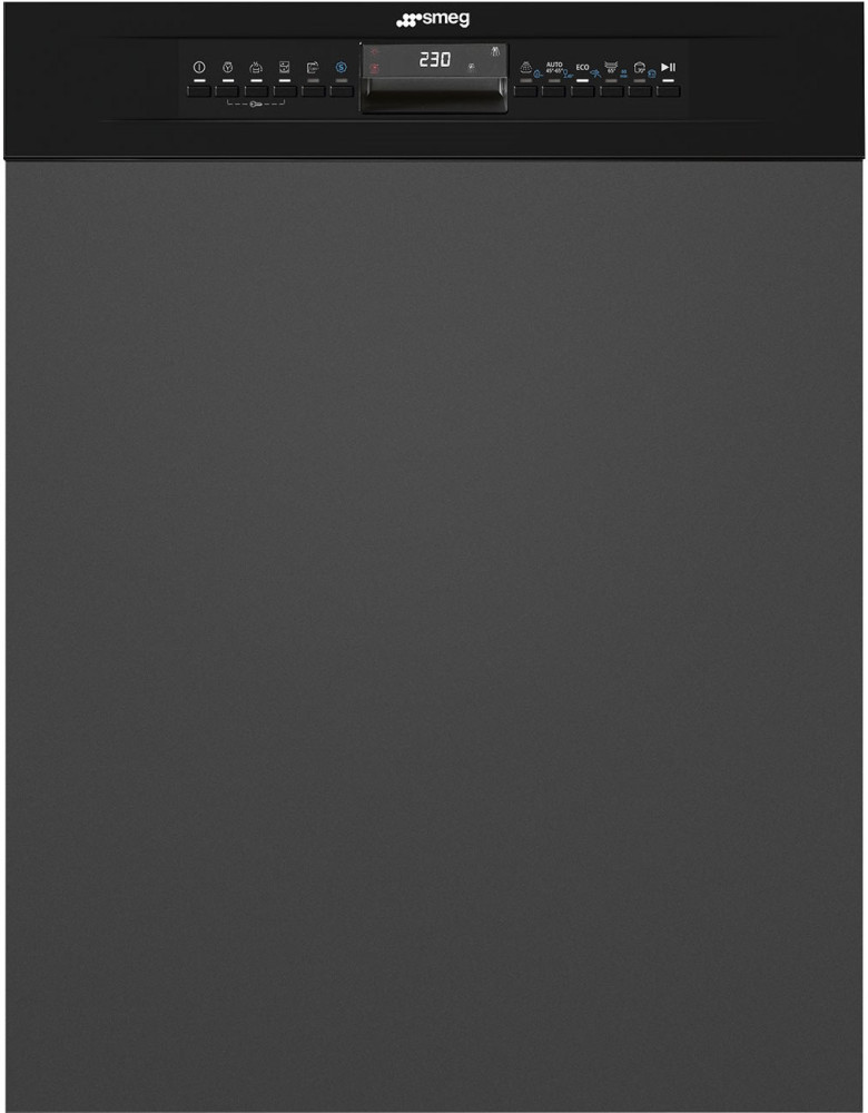 Встраиваемая посудомоечная машина Smeg PL364CN