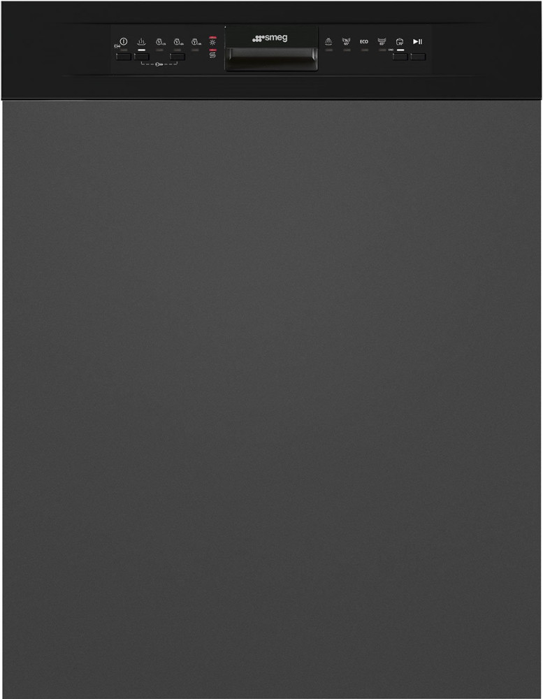 Встраиваемая посудомоечная машина Smeg PL292DN