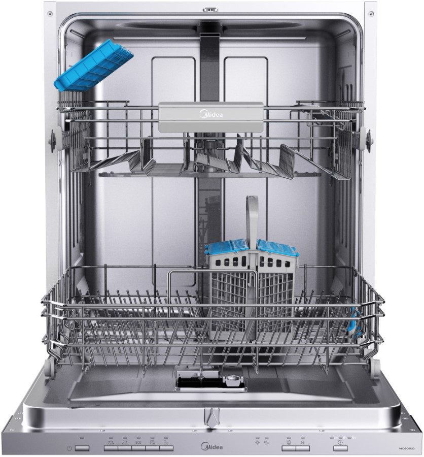 Встраиваемая посудомоечная машина Midea MID-60S120