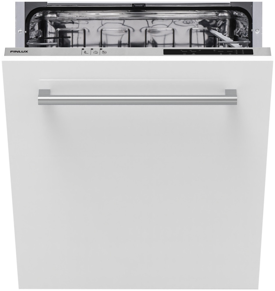 Вбудована посудомийна машина Finlux FD-I12B60B120